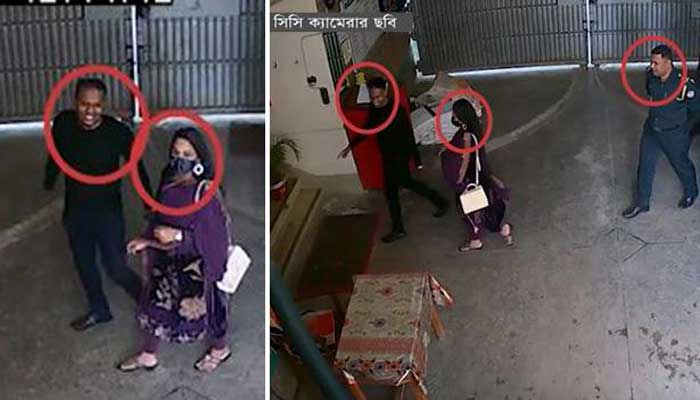 কারাগারে হলমার্ক জিএমের নারীসঙ্গী, ডেপুটি জেলারসহ ৩ জন প্রত্যাহার